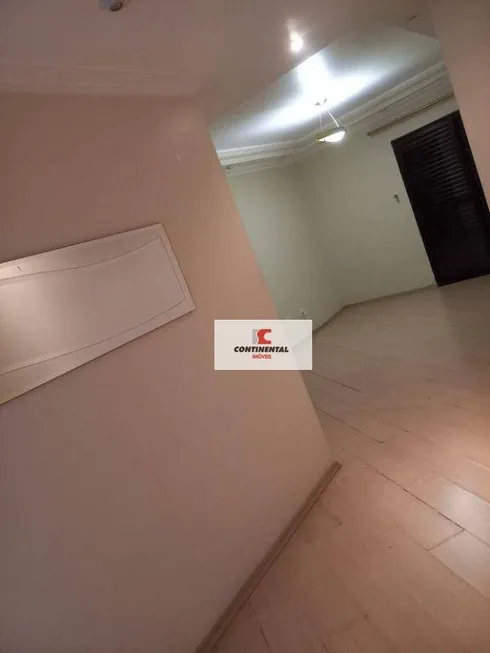 Foto 1 de Apartamento com 2 Quartos à venda, 90m² em Jardim do Mar, São Bernardo do Campo