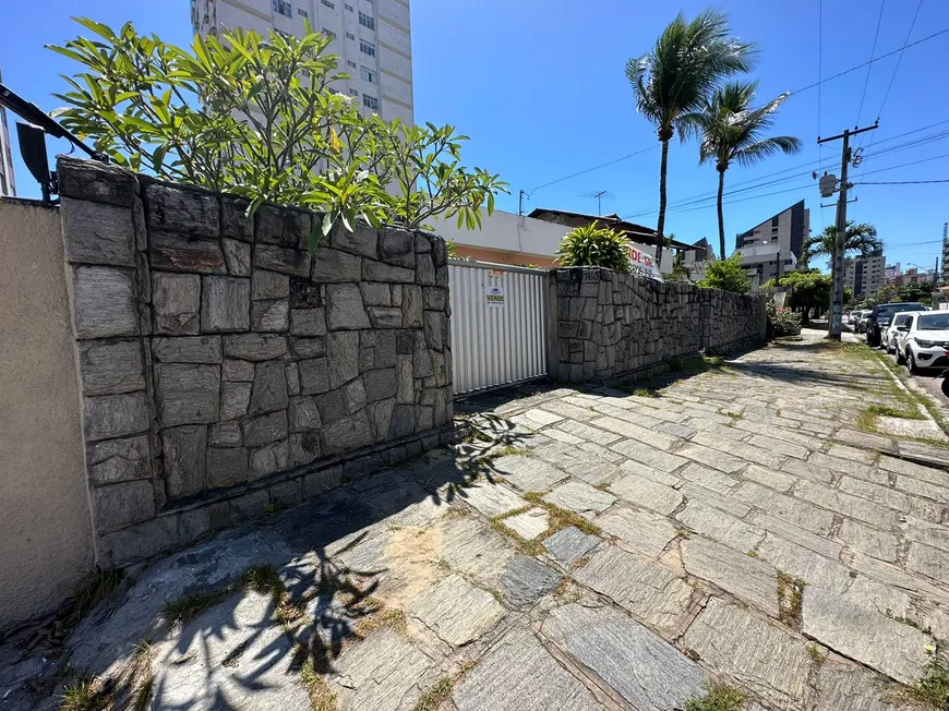 Foto 1 de Casa com 5 Quartos à venda, 720m² em Manaíra, João Pessoa