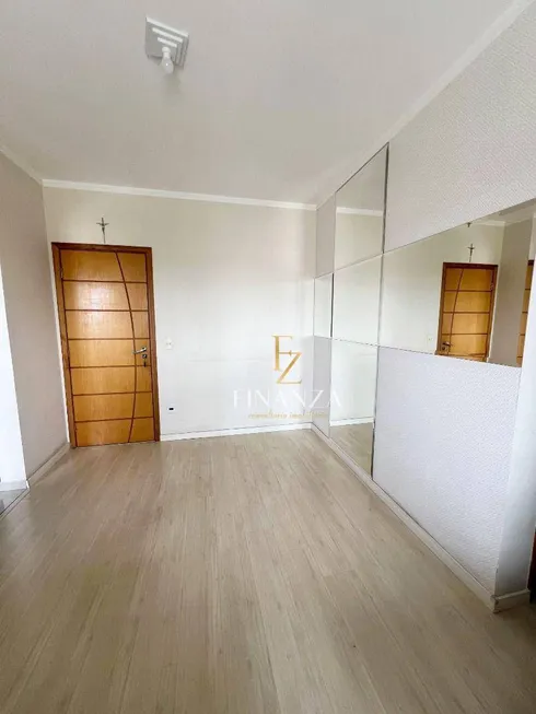 Foto 1 de Apartamento com 3 Quartos à venda, 63m² em RESIDENCIAL GRAND VILLE, Indaiatuba