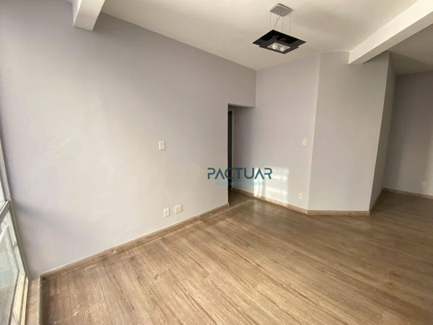 Foto 1 de Apartamento com 2 Quartos para alugar, 104m² em Buritis, Belo Horizonte