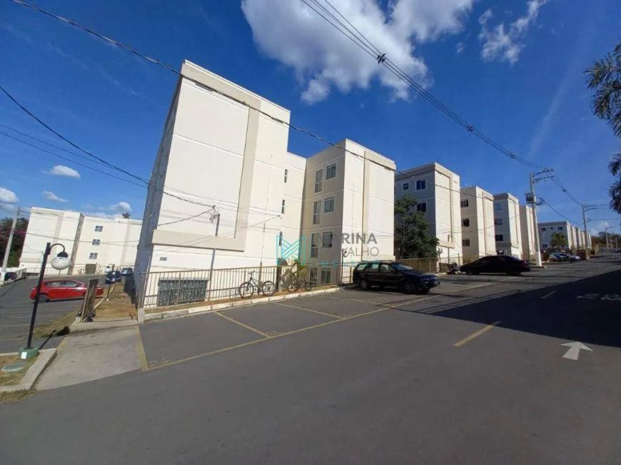 Apartamento na Rua Gerson da Costa Viana, 355, Centro em Lagoa