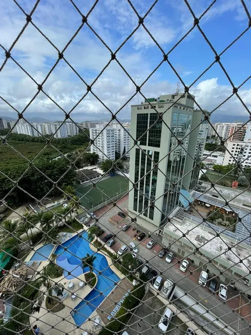 Foto 1 de Apartamento com 3 Quartos à venda, 102m² em Barra da Tijuca, Rio de Janeiro