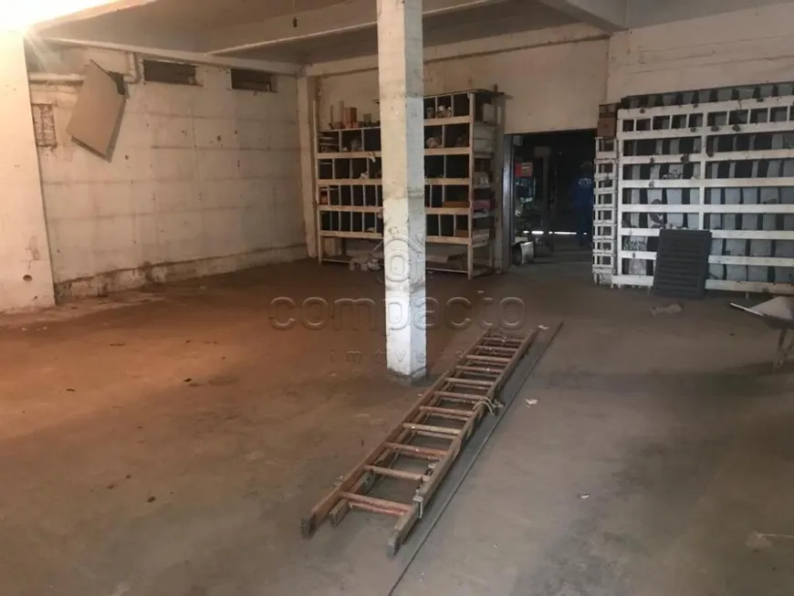 Foto 1 de Ponto Comercial para alugar, 280m² em Vila Maceno, São José do Rio Preto