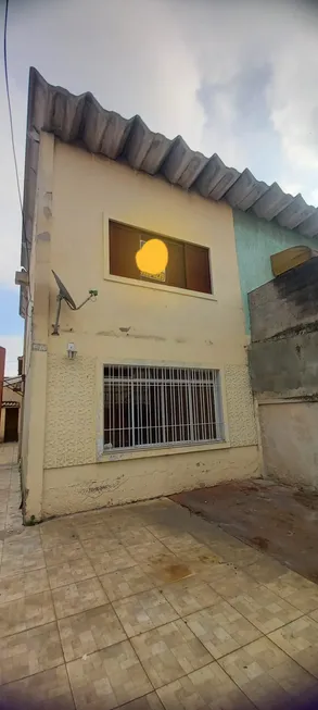 Foto 1 de Casa com 2 Quartos à venda, 132m² em Jardim Cruzeiro, São Paulo