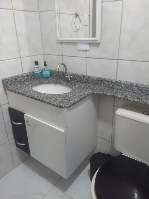 Foto 1 de Apartamento com 2 Quartos à venda, 60m² em Rudge Ramos, São Bernardo do Campo