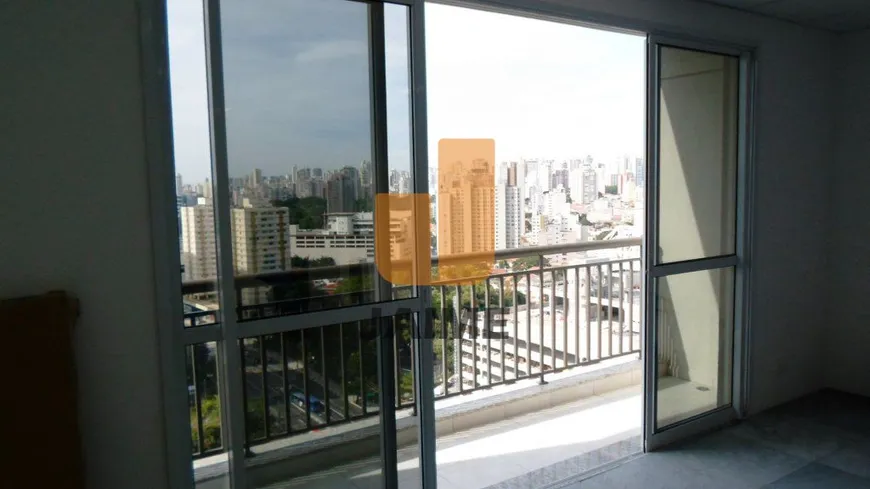 Foto 1 de Imóvel Comercial para alugar, 46m² em Água Branca, São Paulo
