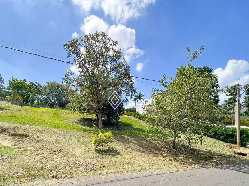 Foto 1 de Lote/Terreno à venda, 2431m² em Condomínio Terras de São José, Itu