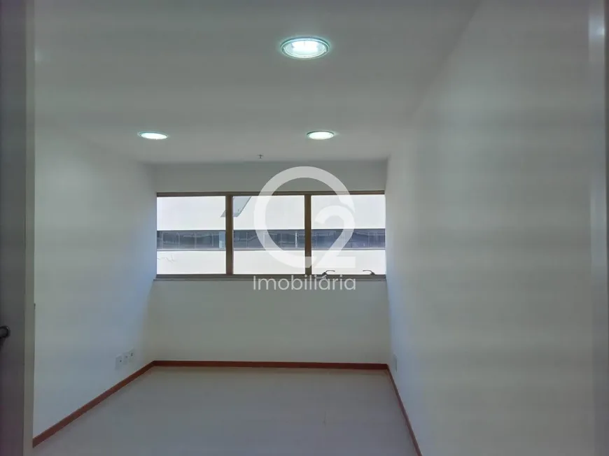 Foto 1 de Sala Comercial à venda, 25m² em Barra da Tijuca, Rio de Janeiro