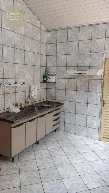 Foto 1 de Casa com 2 Quartos à venda, 120m² em Solo Sagrado, São José do Rio Preto