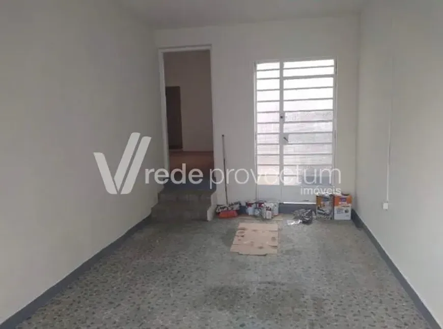 Foto 1 de Casa com 3 Quartos à venda, 117m² em Vila Itapura, Campinas