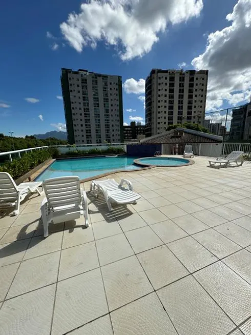 Foto 1 de Apartamento com 3 Quartos à venda, 78m² em Jardim Camburi, Vitória