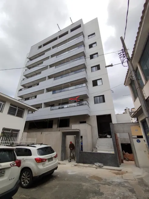 Foto 1 de Apartamento com 2 Quartos para alugar, 77m² em Centro, Viçosa