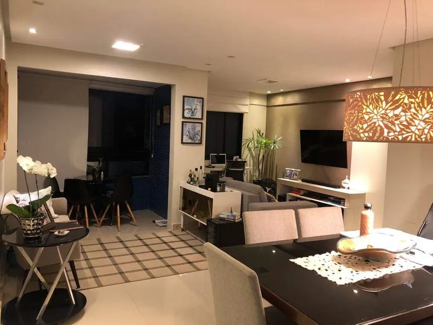 Foto 1 de Apartamento com 3 Quartos à venda, 79m² em Ponto Novo, Aracaju