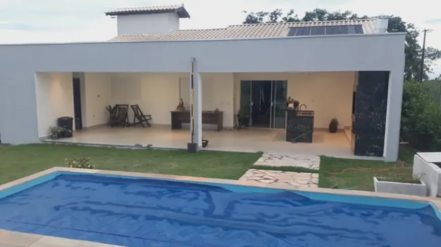 Foto 1 de Casa com 3 Quartos à venda, 340m² em Aldeia dos Camarás, Camaragibe