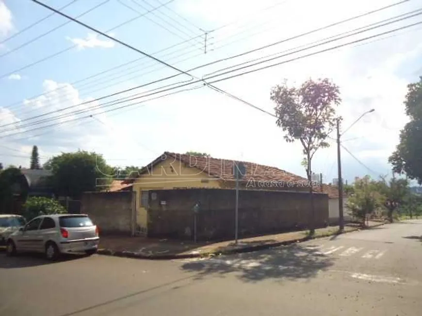 Foto 1 de Casa com 2 Quartos à venda, 270m² em Vila Costa do Sol, São Carlos