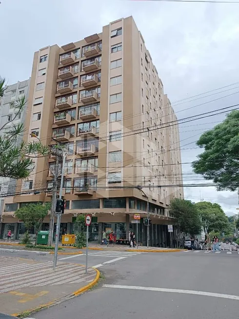 Foto 1 de Apartamento com 3 Quartos para alugar, 216m² em Centro, Caxias do Sul