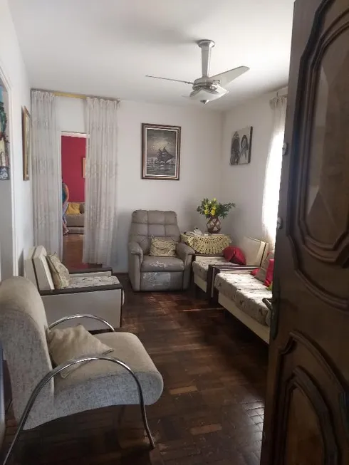 Foto 1 de Casa com 3 Quartos à venda, 163m² em Vila São João da Boa Vista, Bauru