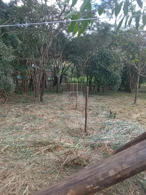 Foto 1 de Lote/Terreno à venda, 1000m² em Vila Dom Pedro, Atibaia