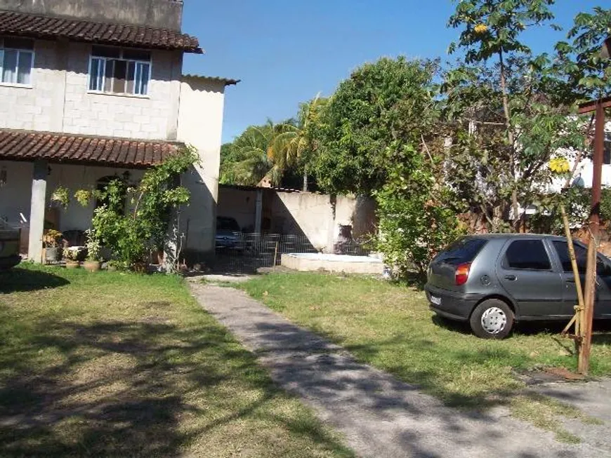 Foto 1 de Casa com 3 Quartos à venda, 900m² em  Pedra de Guaratiba, Rio de Janeiro