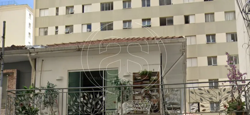 Foto 1 de Sobrado para alugar, 200m² em Moema, São Paulo