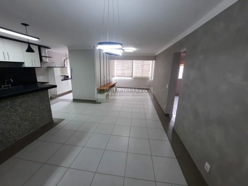 Foto 1 de Apartamento com 3 Quartos à venda, 90m² em Jardim Luanda, São Paulo