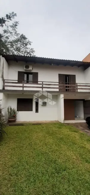 Foto 1 de Casa com 3 Quartos à venda, 130m² em Tristeza, Porto Alegre