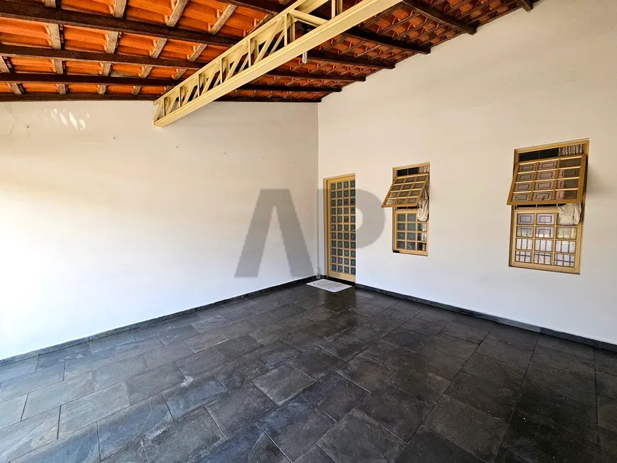 Foto 1 de Casa com 3 Quartos à venda, 144m² em Jardim Agarussi, Itu