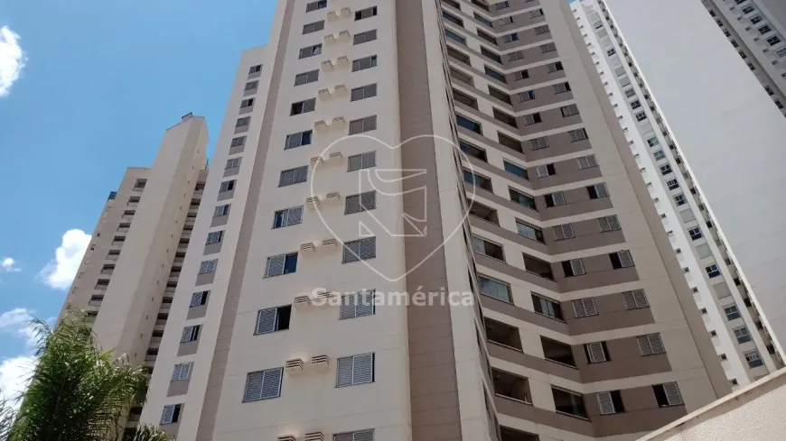 Foto 1 de Apartamento com 3 Quartos para alugar, 73m² em Gleba Fazenda Palhano, Londrina