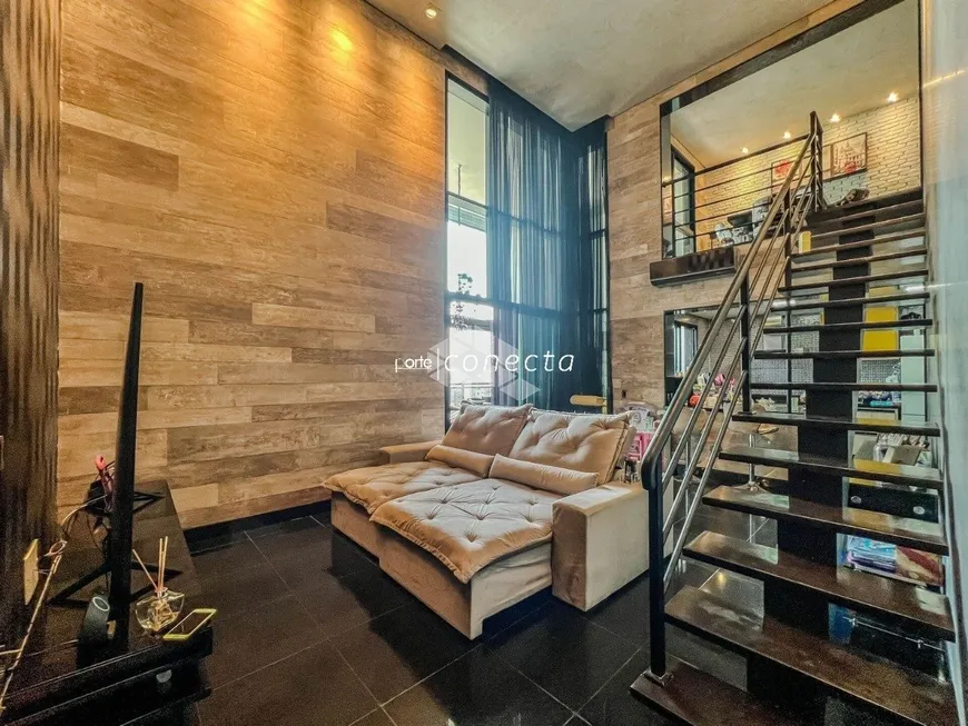 Foto 1 de Apartamento com 3 Quartos à venda, 164m² em Jardim Anália Franco, São Paulo