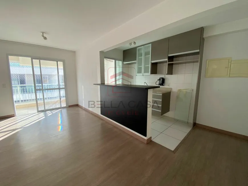 Foto 1 de Apartamento com 3 Quartos à venda, 83m² em Móoca, São Paulo