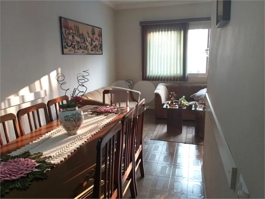 Foto 1 de Casa com 3 Quartos à venda, 180m² em Jardim Colonia, Jundiaí