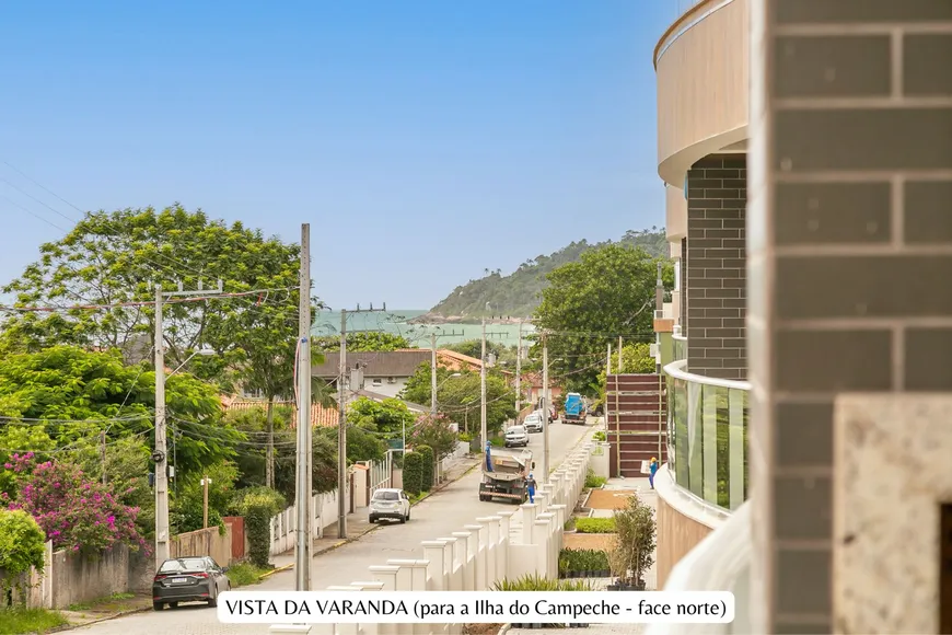 Foto 1 de Apartamento com 3 Quartos à venda, 96m² em Campeche, Florianópolis