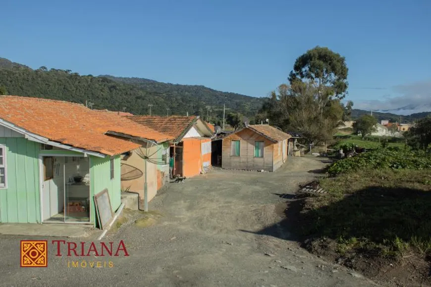 Foto 1 de Lote/Terreno à venda, 48m² em Traçado, Urubici