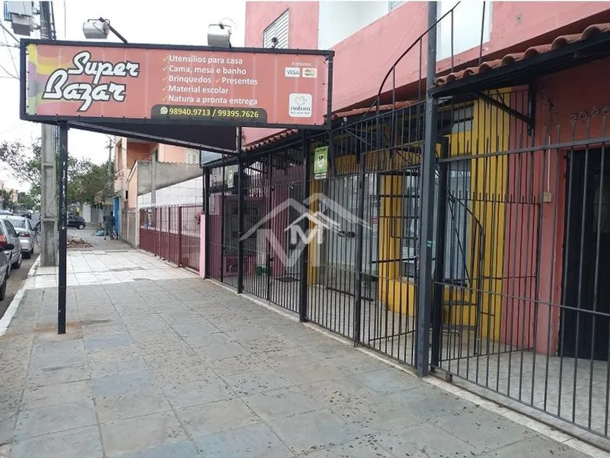 Foto 1 de Casa com 3 Quartos à venda, 200m² em Estância Velha, Canoas