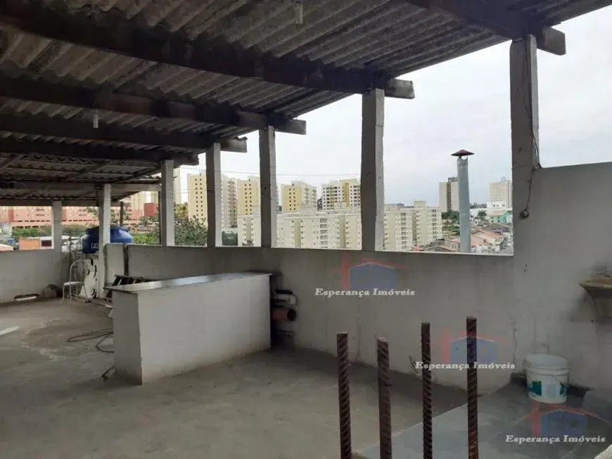 Foto 1 de Sobrado com 2 Quartos à venda, 180m² em Bussocaba, Osasco