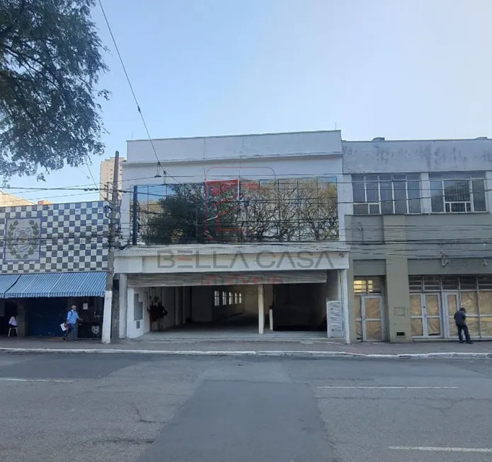 Foto 1 de Imóvel Comercial para alugar, 1187m² em Vila Formosa, São Paulo