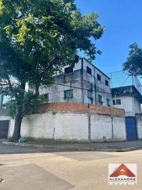 Foto 1 de Prédio Comercial à venda, 167m² em Jardim Ismenia, São José dos Campos