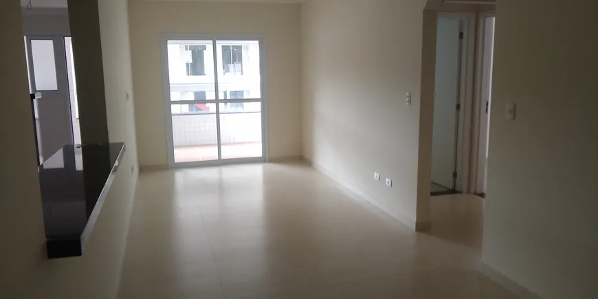 Foto 1 de Apartamento com 3 Quartos à venda, 120m² em Canto do Forte, Praia Grande