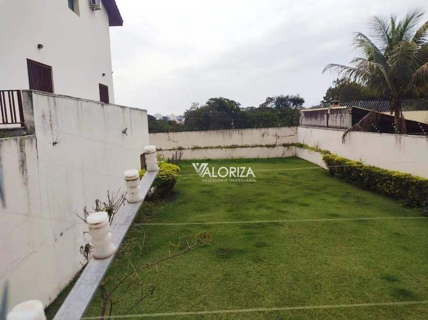 Foto 1 de Lote/Terreno à venda, 360m² em Jardim America, Sorocaba