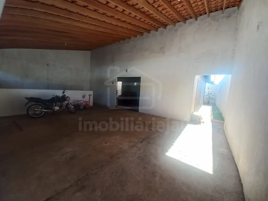 Foto 1 de Casa com 3 Quartos à venda, 180m² em Jardim Bela Vista, Jaú