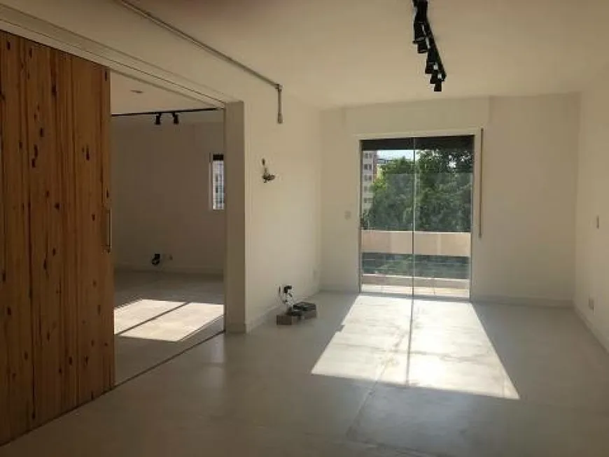 Foto 1 de Apartamento com 2 Quartos à venda, 115m² em Consolação, São Paulo