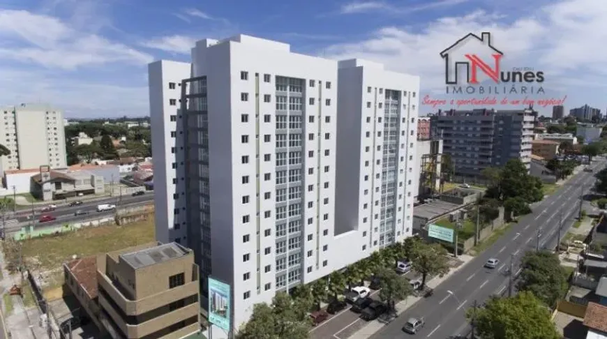 Foto 1 de Apartamento com 3 Quartos à venda, 76m² em Boa Vista, Curitiba