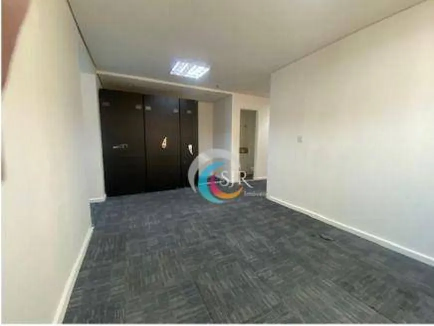 Foto 1 de Sala Comercial para alugar, 120m² em Jardim Paulista, São Paulo