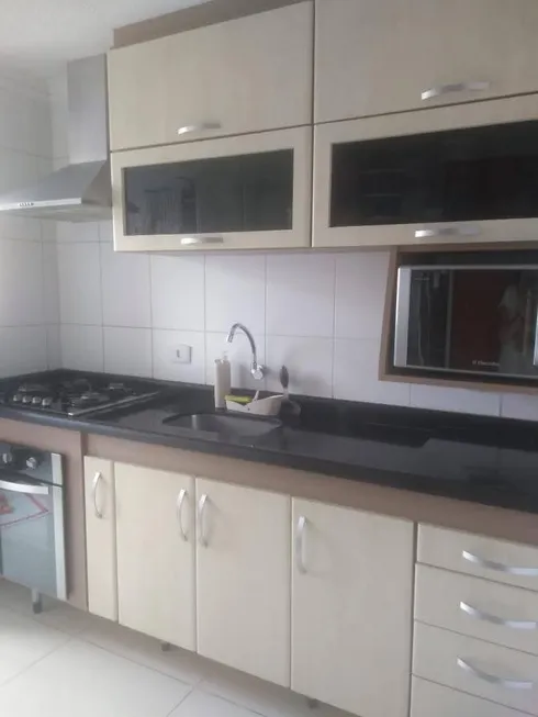 Foto 1 de Apartamento com 2 Quartos à venda, 49m² em Novo Osasco, Osasco