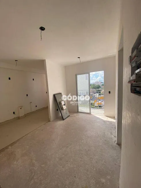 Foto 1 de Apartamento com 2 Quartos à venda, 49m² em Jardim Aida, Guarulhos