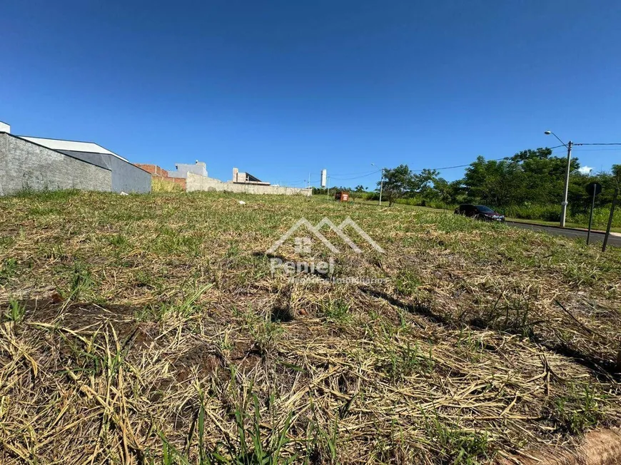 Foto 1 de Lote/Terreno à venda, 301m² em Bonfim Paulista, Ribeirão Preto