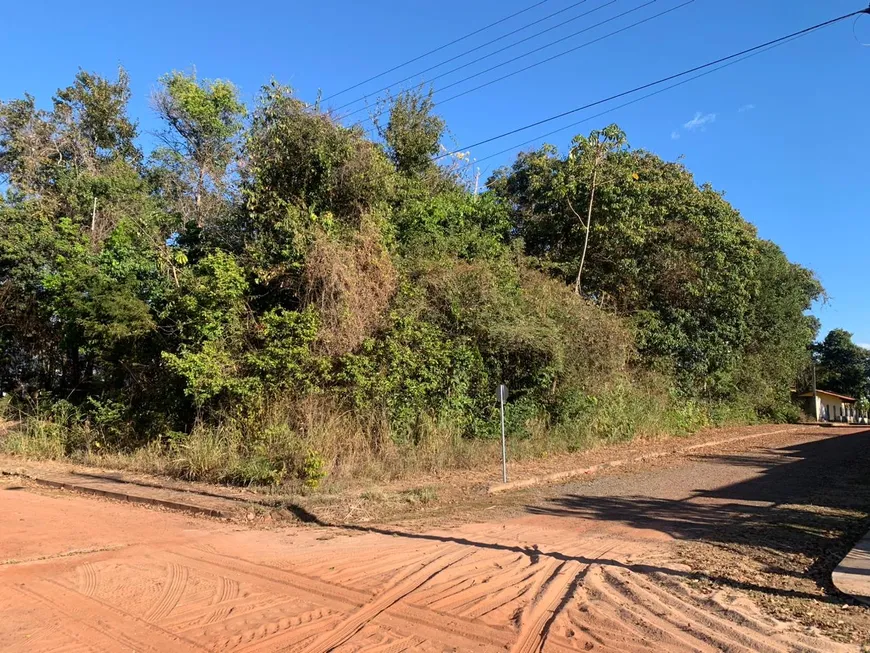 Foto 1 de Lote/Terreno à venda, 750m² em Uruguai, Teresina