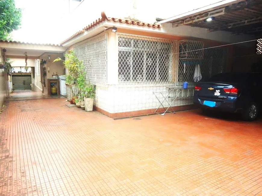 Foto 1 de Casa com 3 Quartos à venda, 188m² em Cavalcânti, Rio de Janeiro
