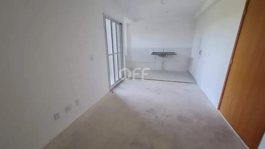Foto 1 de Apartamento com 2 Quartos à venda, 49m² em Altos de Jordanésia, Cajamar