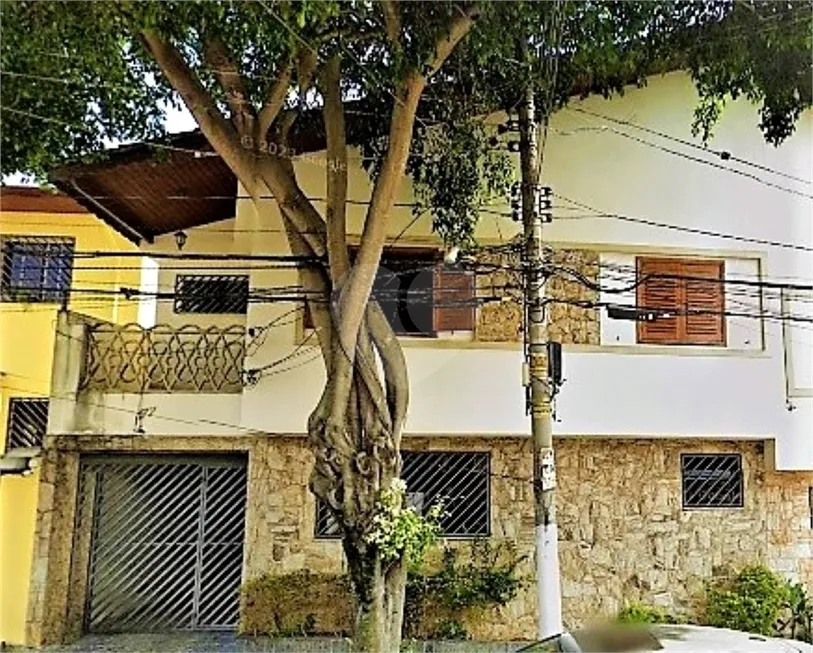 Foto 1 de Sobrado com 3 Quartos para alugar, 190m² em Jardim São Paulo, São Paulo